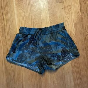 Aerie Shorts